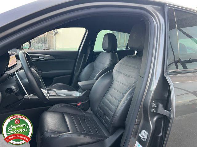 ALFA ROMEO Tonale 1.3 280 CV Plug-in Hybrid AT6 Q4 Veloce