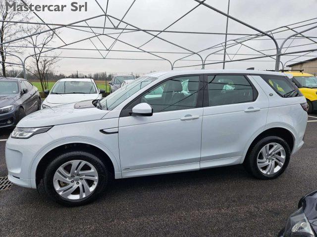 LAND ROVER Discovery Sport 2.0d sd4 mhev R-Dynamic awd 240cv GA450XM