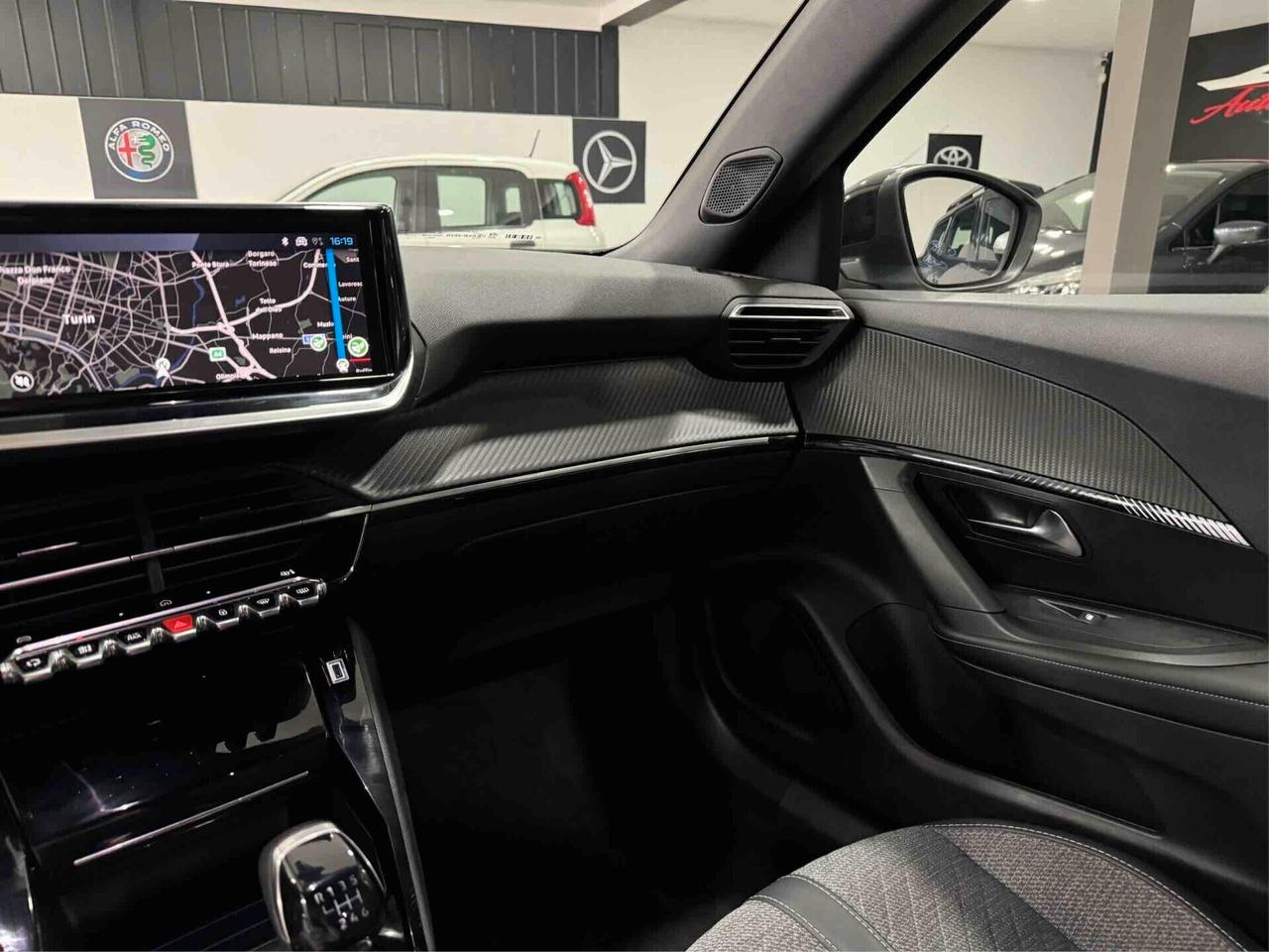 Peugeot 2008 PureTech 100 S&S Allure