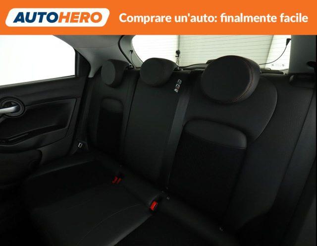 FIAT 500X 1.3 T4 150 CV DCT S-Design Cross