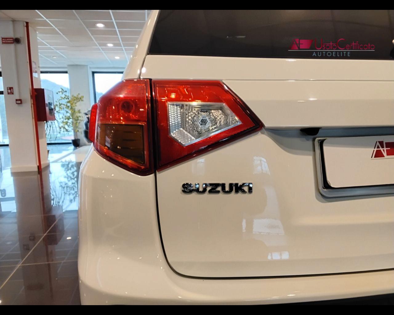 SUZUKI Vitara 1.6 DDiS V-Top