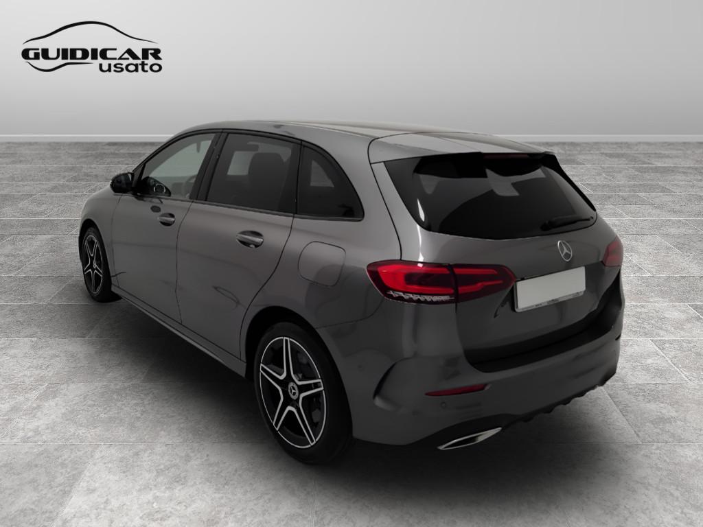 Mercedes-Benz Classe B - W247 2018 - B 250 e phev (eq-power) Premium auto