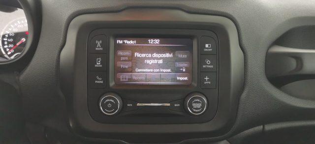 JEEP Renegade 1.0 T3 Longitude