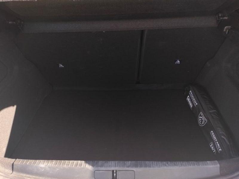 Peugeot 208 Allure PureTech 100 S/S