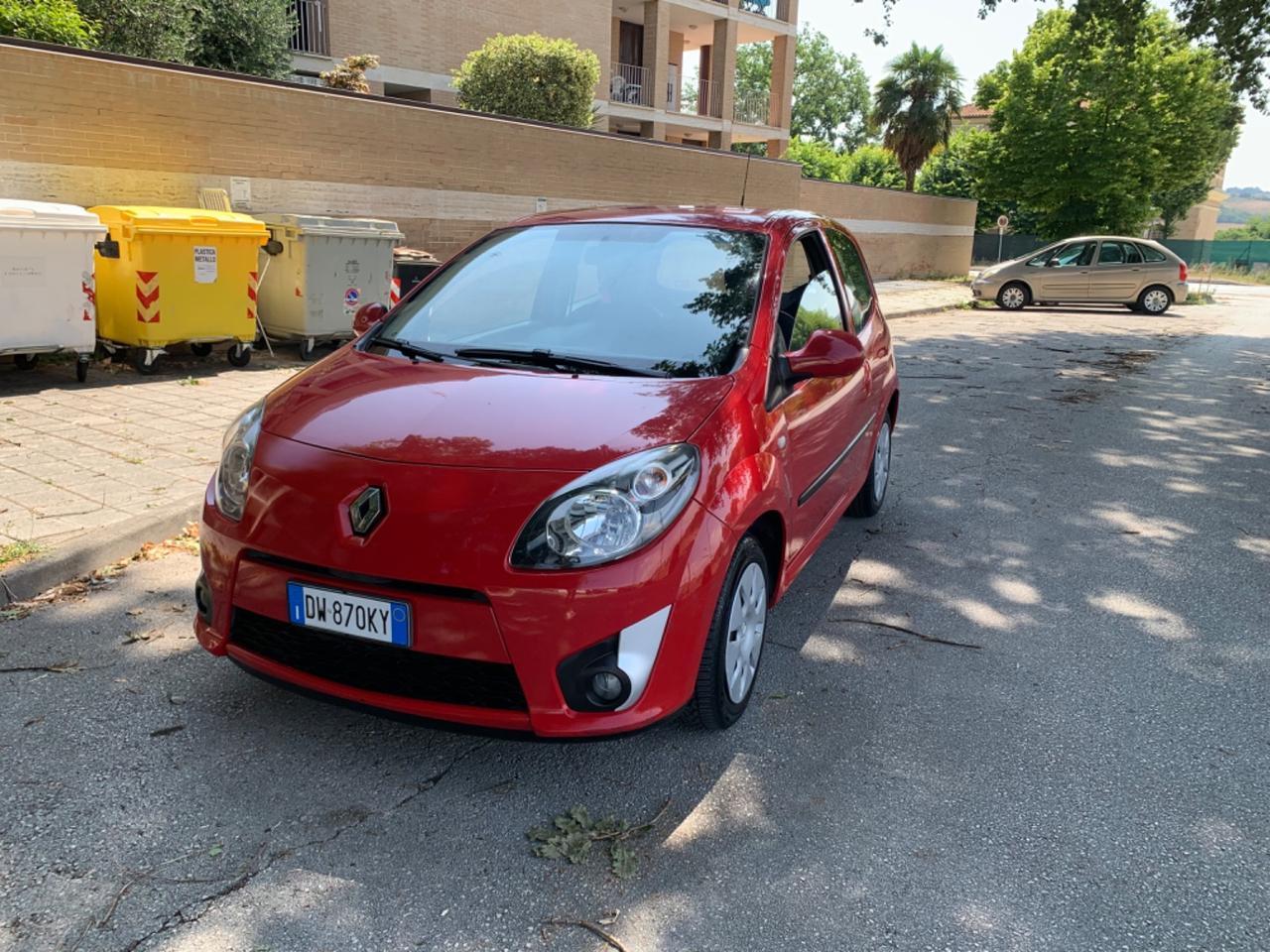 Utilitaria neopatentati 1.2 benzina clima