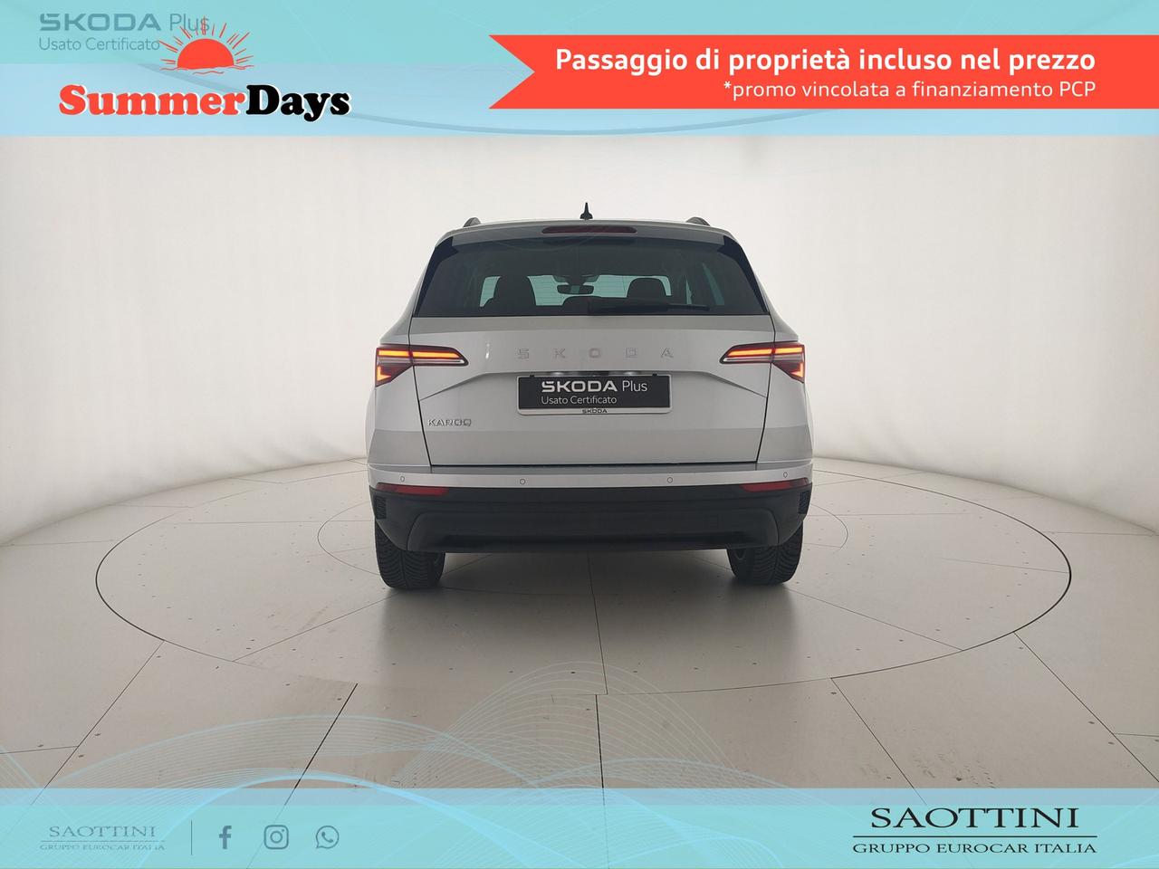 1.0 TSI Selection 115 CV