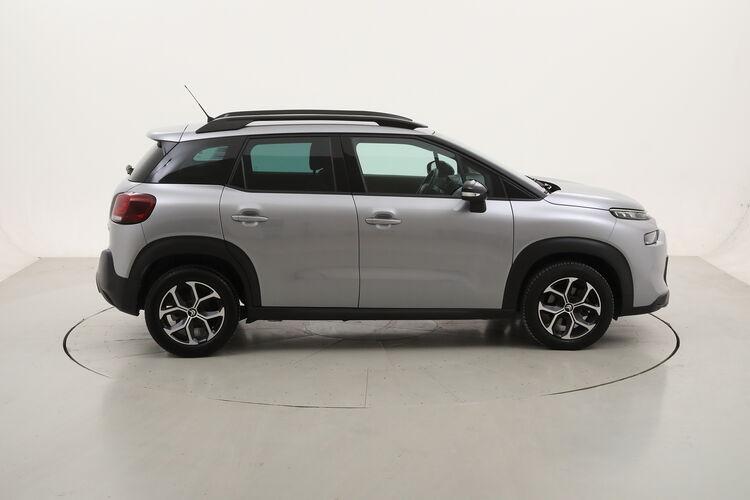 Citroen C3 Aircross Plus + Navigatore BR465010 1.2 Benzina 110CV