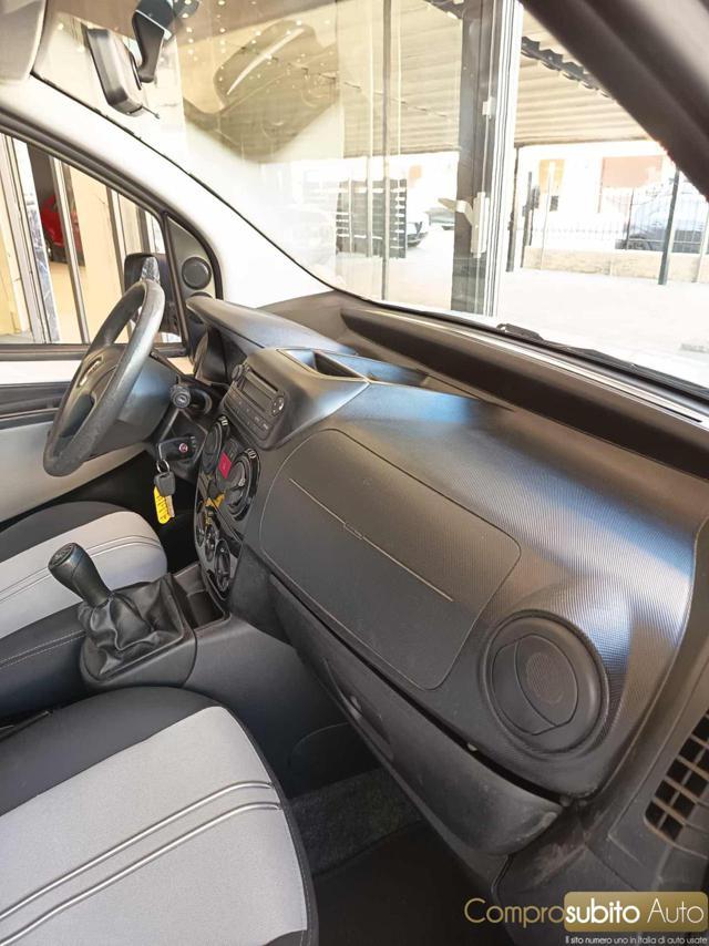 FIAT Qubo 1.3 MJT 75 CV MyLife
