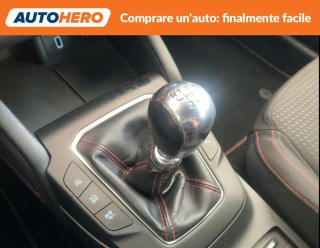 FORD Focus 1.5 EcoBoost 150 CV 5p. ST-Line