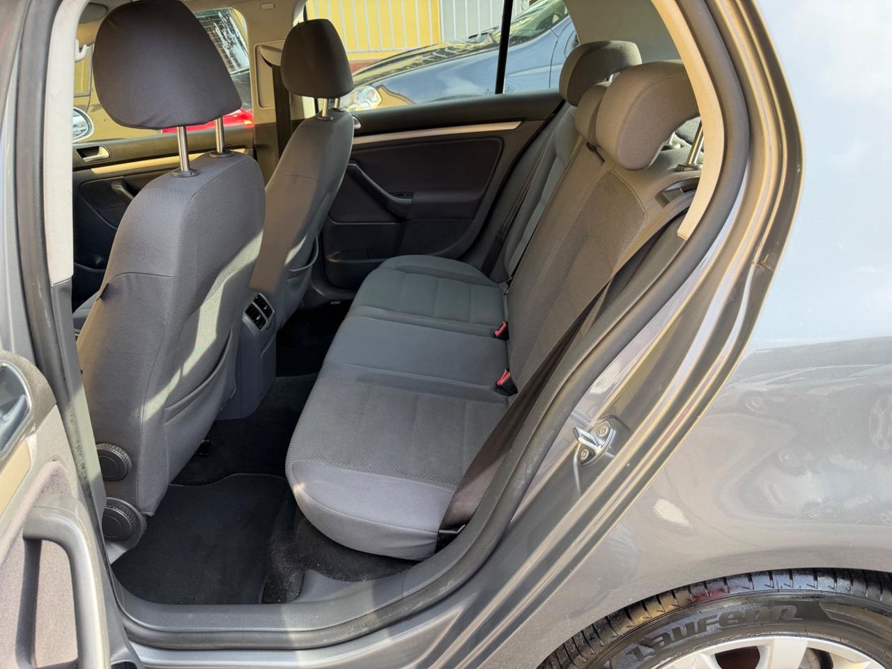 Volkswagen Golf 1.6 5p. Comfortline BiFuel G