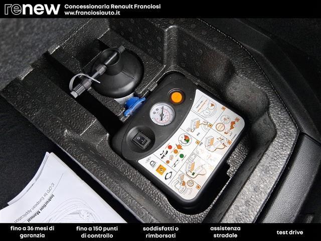 RENAULT Captur E-TECH Plug-In Hybrid 160 INTENS AUTOCARRO N1