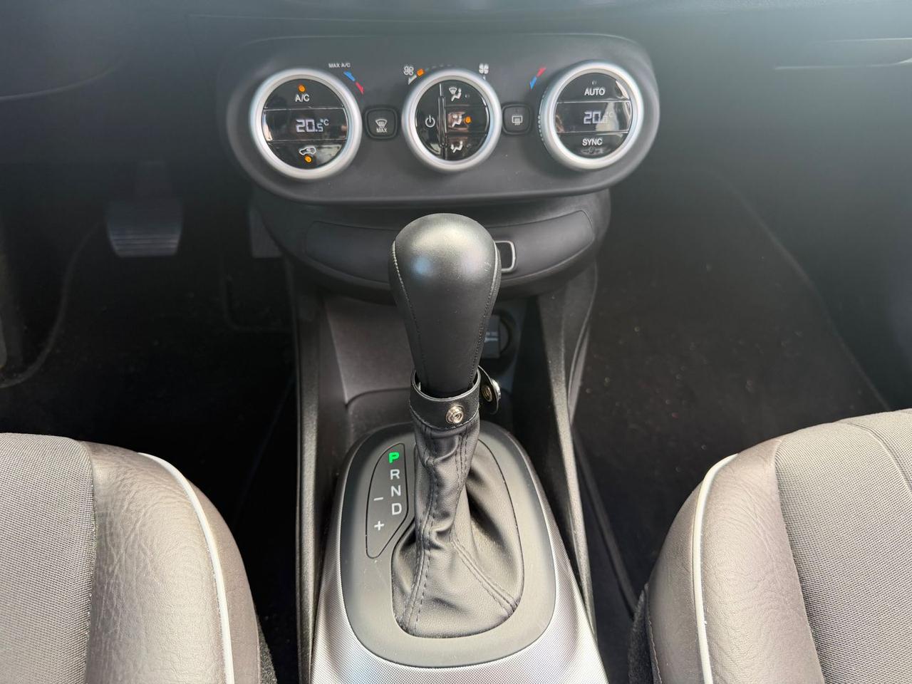 Fiat 500X Lounge 1.4 Multiair #11203