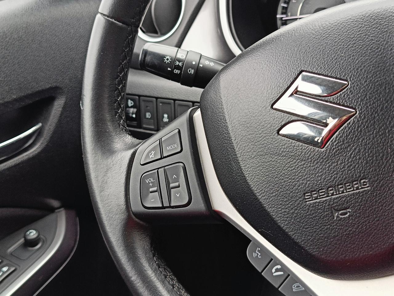 Suzuki Vitara 1.0 Boosterjet Cool 110 cv 2wd