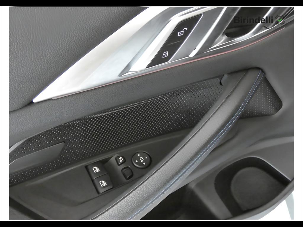 BMW Serie 4 Cpé(G22/82) - 420d 48V Coupé Msport
