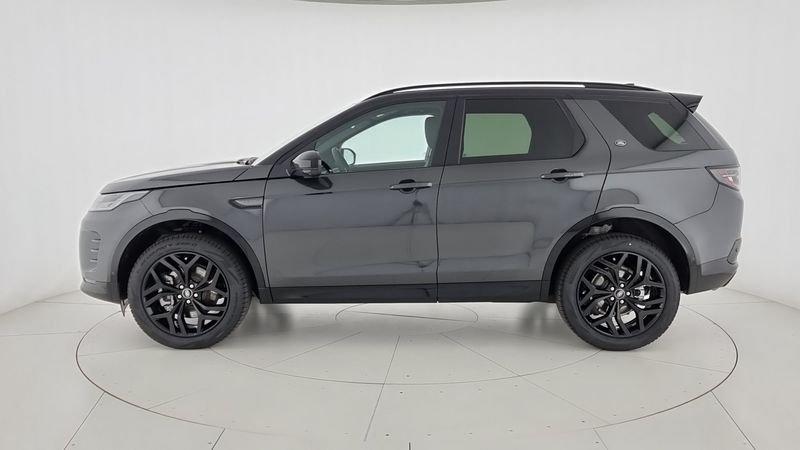 Land Rover Discovery Sport 2.0 TD4 163 CV AWD Landmark
