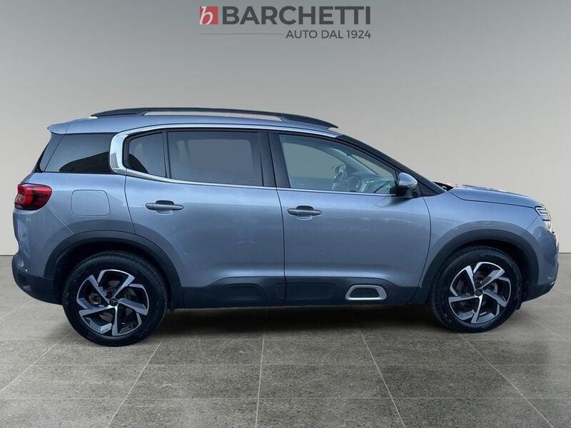 Citroën C5 Aircross BLUEHDI 130 S&S FEEL PACK