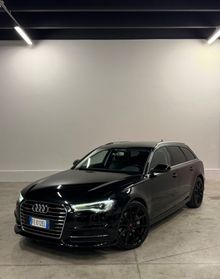 Audi A6 Avant 3.0 TDI 272 CV quattro S tronic Business Plus