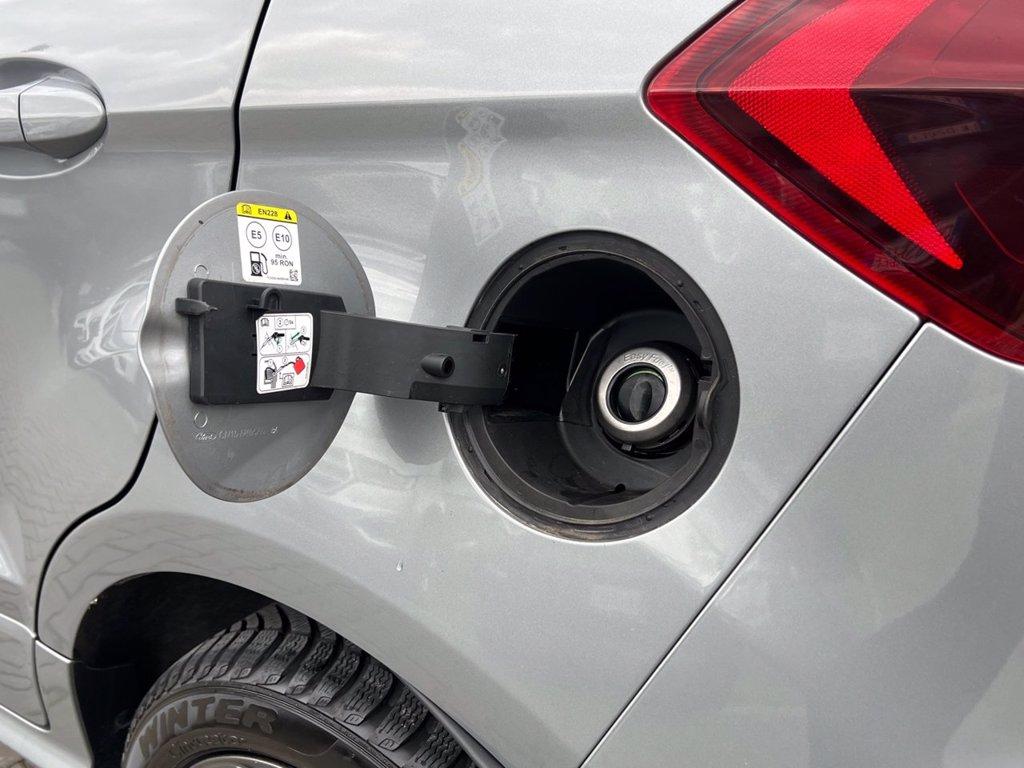FORD EcoSport 1.0 EcoBoost 125 CV Start&Stop ST-Line del 2023