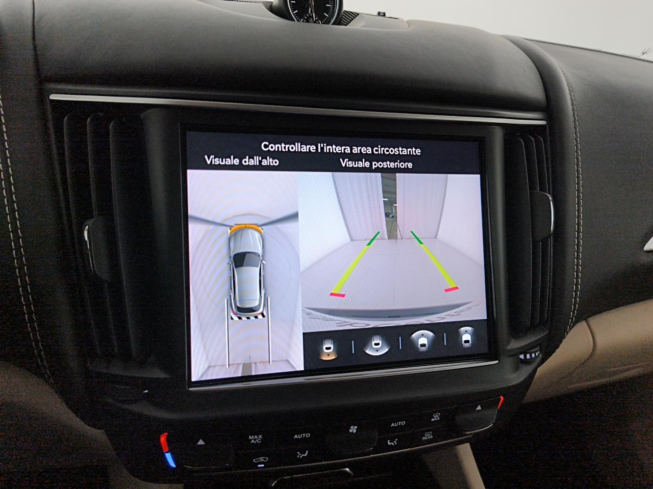 Maserati Levante 2.0 mhev GT 330CV