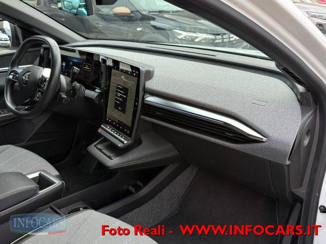 RENAULT Megane E-Tech Electric 220 CV Comfort Range - PROMO