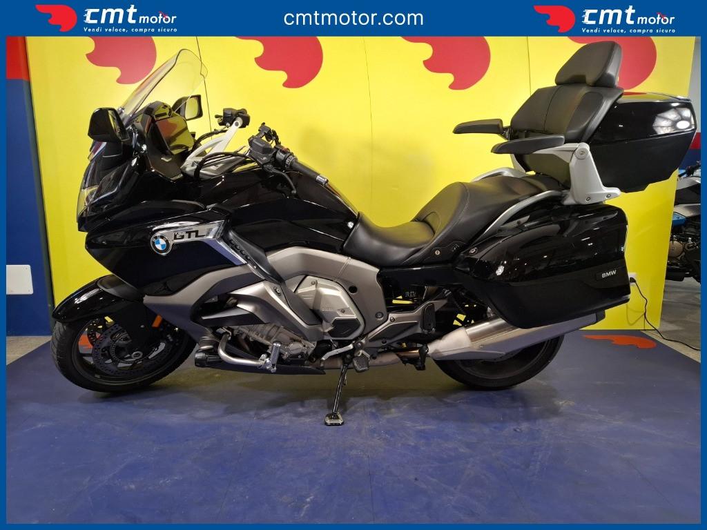BMW K 1600 GTL - 2023