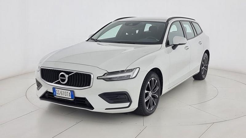 Volvo V60 B4 (d) Geartronic Momentum Business