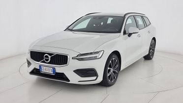 Volvo V60 B4 (d) Geartronic Momentum Business