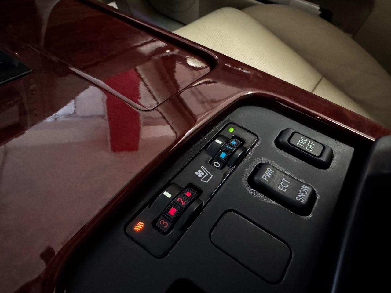 Lexus GS 300 24V Ambassador-UniPro-Poss.Asi-Full-Garantita-Permute