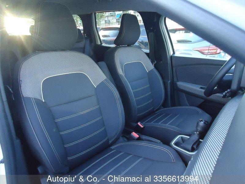 Dacia Jogger 1.0 TCe GPL 100CV 5 p. ZERO KM