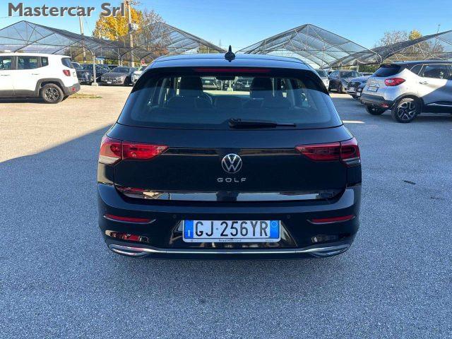 VOLKSWAGEN Golf Golf VIII 2020 2.0 tdi Style 150cv dsg - GJ256YR