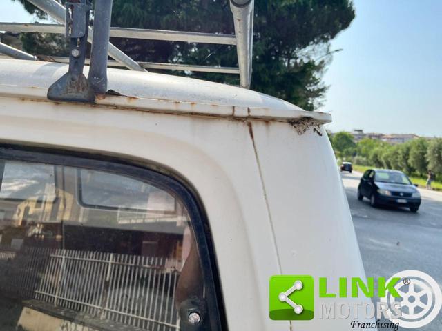 FORD Transit 2.4d