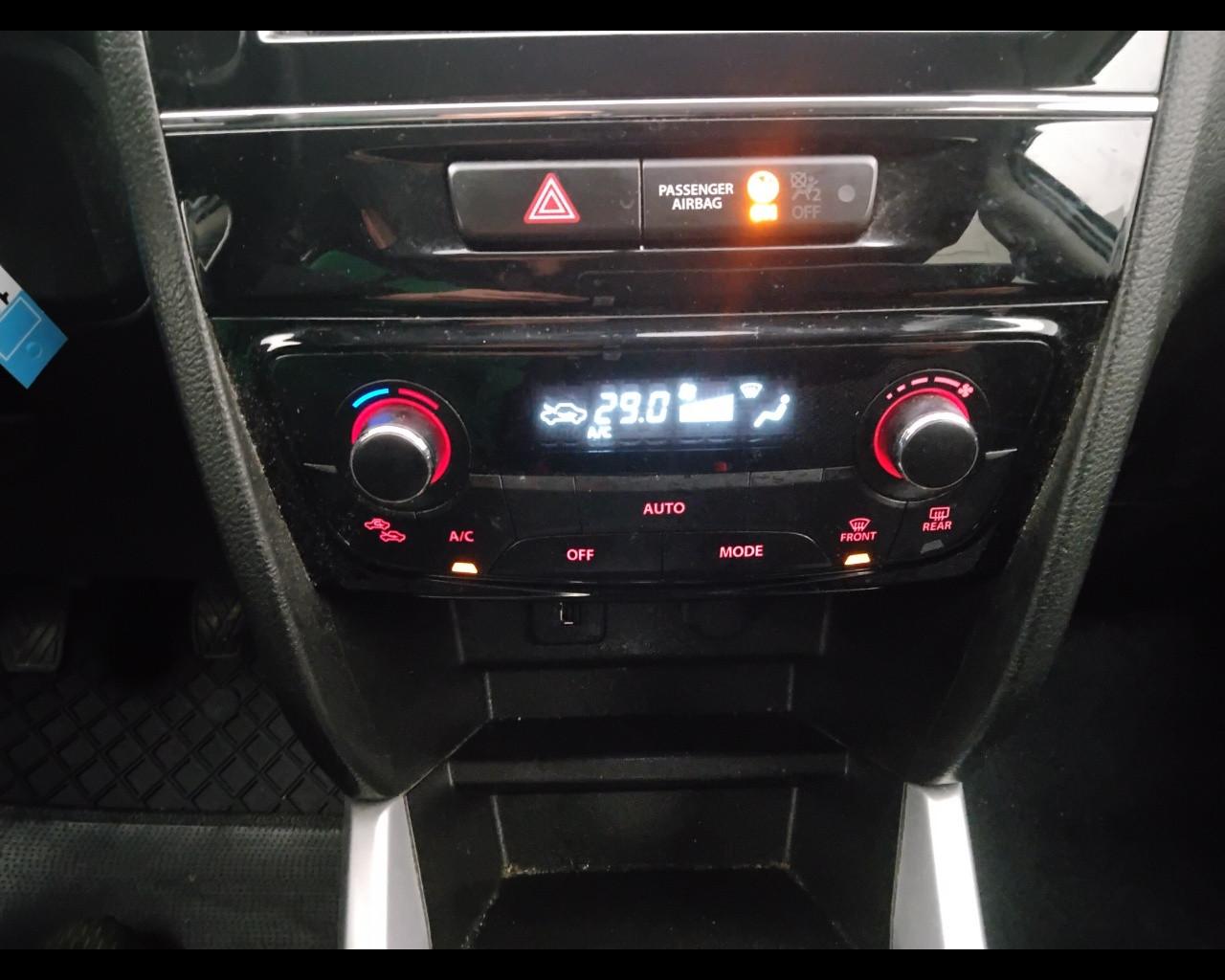SUZUKI Vitara II 2015 - Vitara 1.6 ddis V-Cool s&s 2wd