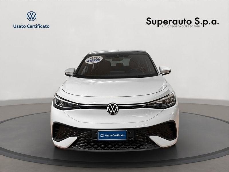 Volkswagen ID.5 Pro Performance