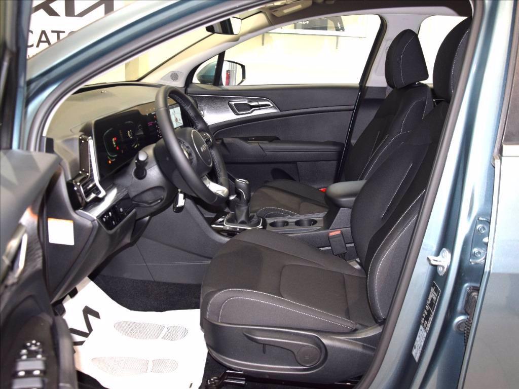 KIA Sportage 1.6 tgdi mhev Business imt del 2024