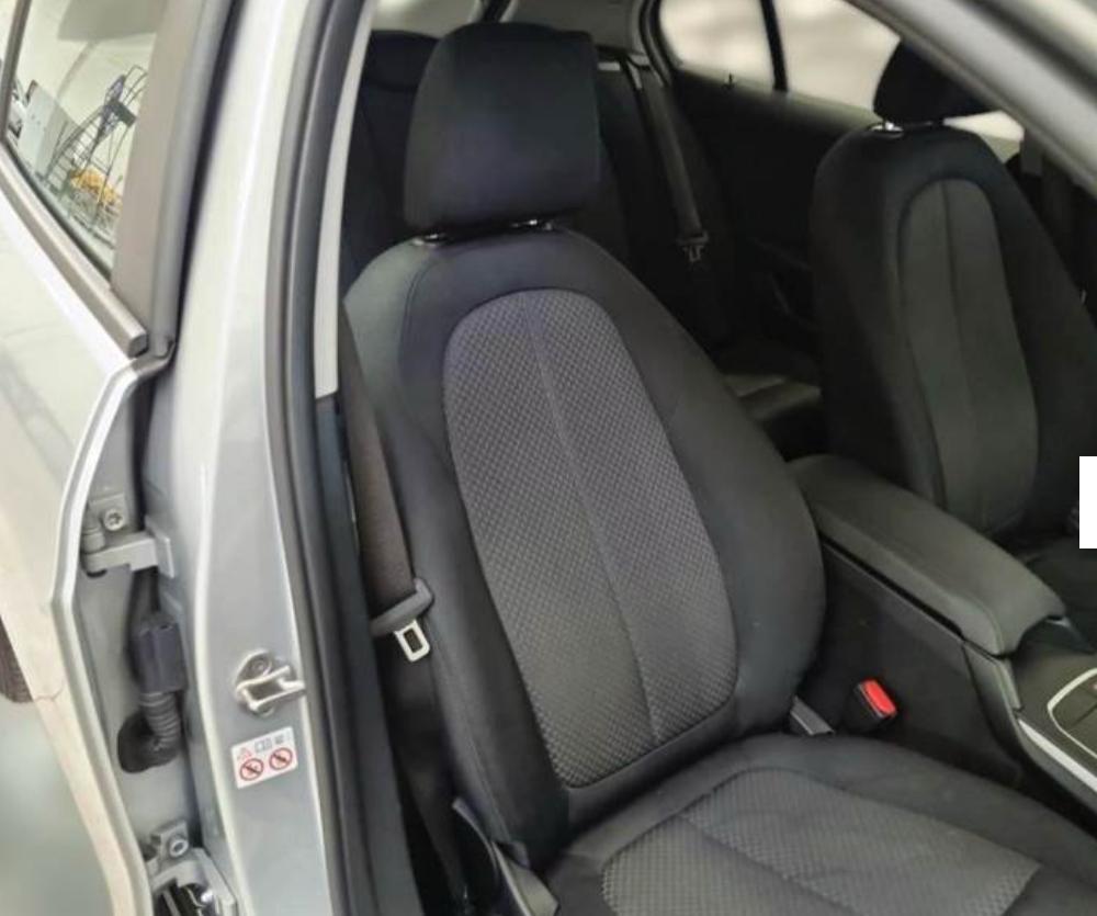 Bmw 118d 5p. Advantage iva esposta