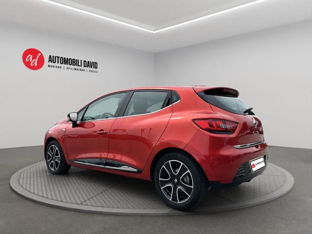 RENAULT Clio dCi 8V 90 CV Start&Stop 5 porte Energy Duel2