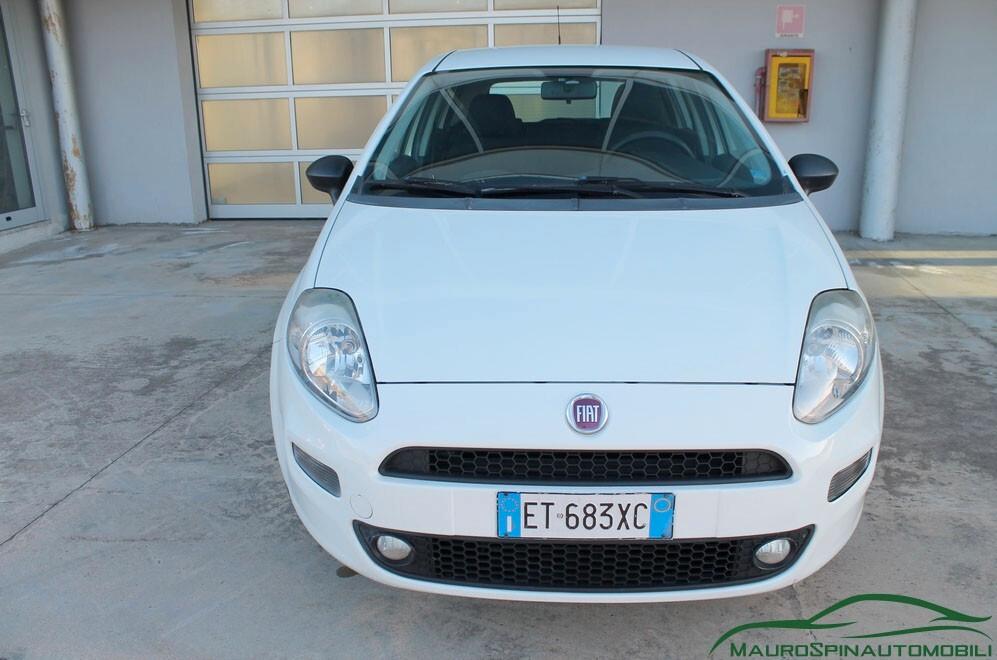 FIAT PUNTO 1.3 MJT 95 CV 5 MOTORE DA RIVEDERE