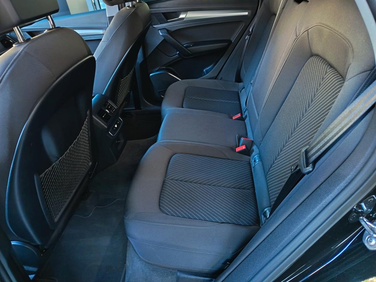 Audi Q5 40 TDI 204 CV quattro S tronic