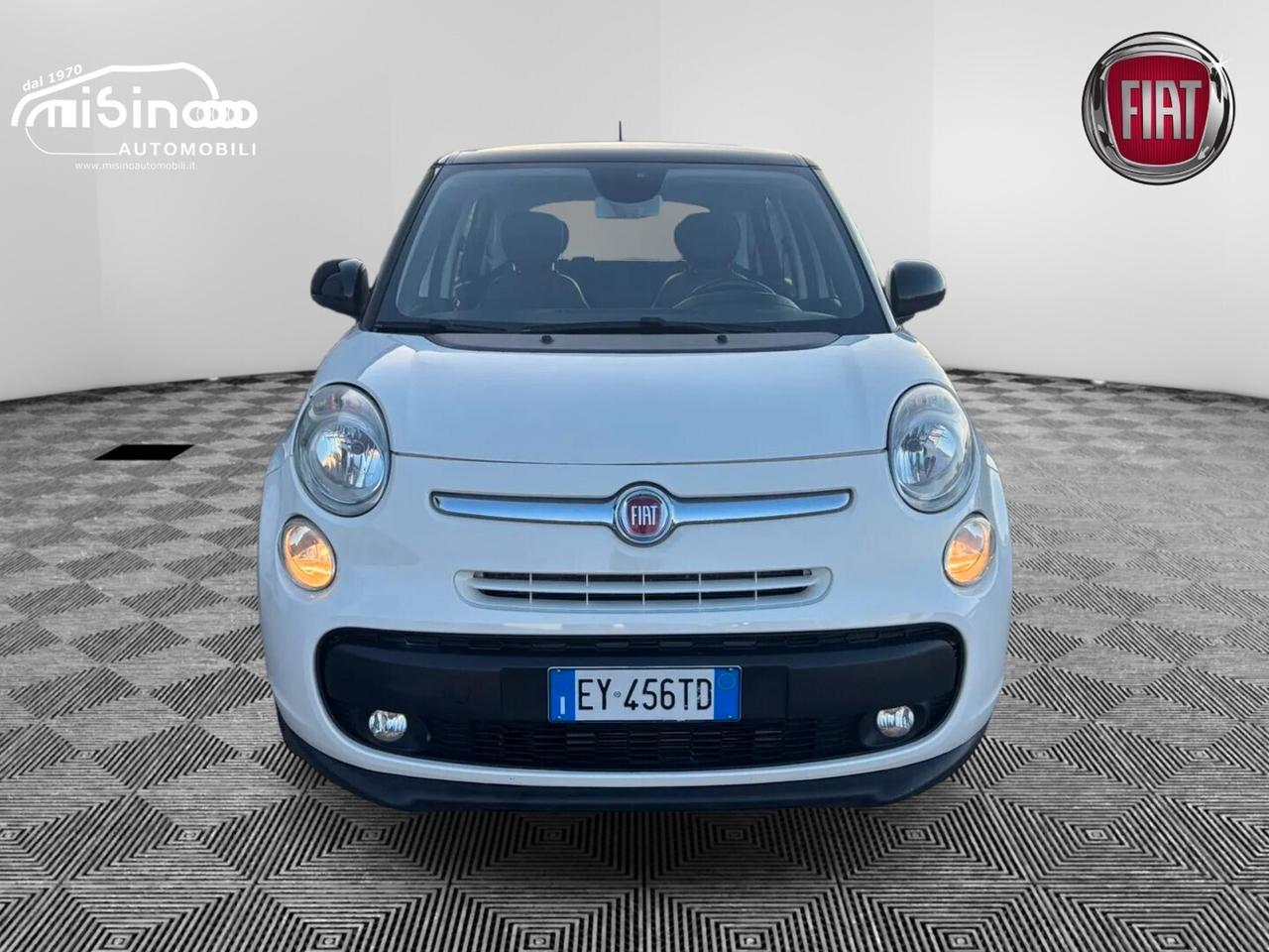 Fiat 500L - 2015 PROMOFIN!!