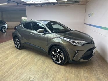 Toyota C-HR 1.8H Trend 2WD ECVT