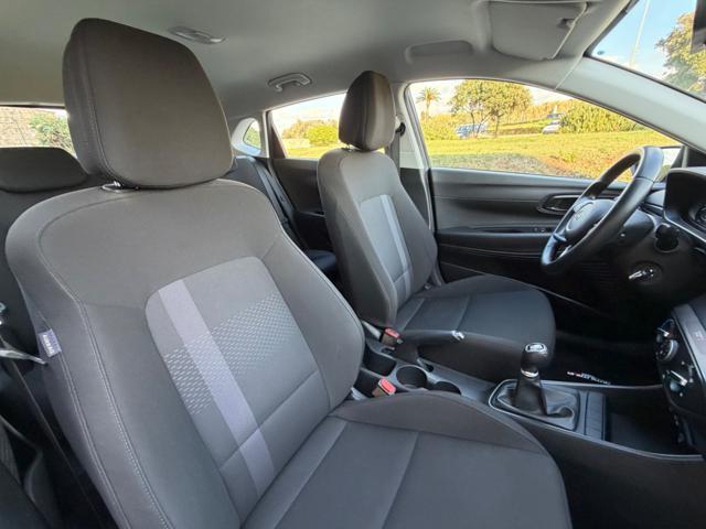 HYUNDAI i20 1.2 MPI CONNECTLINE+VIRTUAL+NAVI+RCAM+PDC