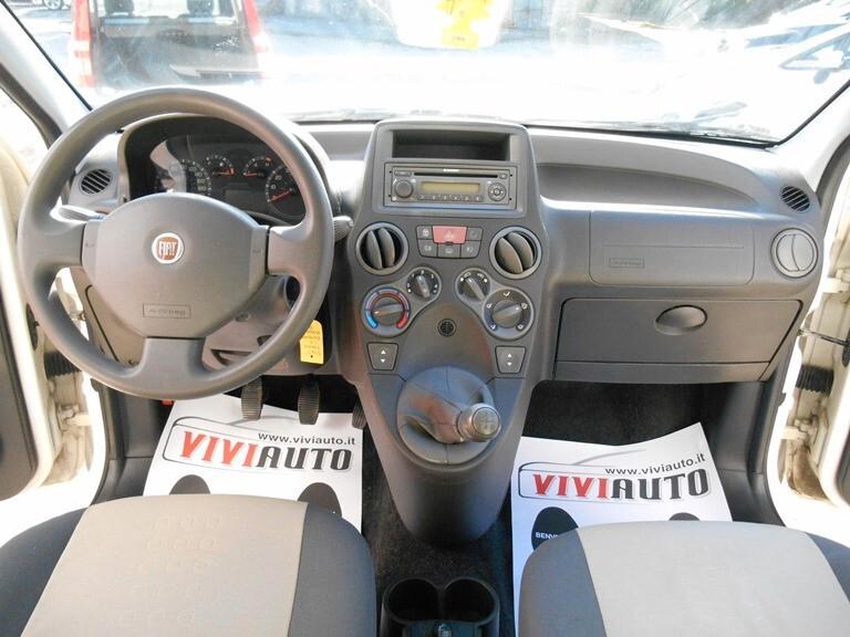 Fiat Panda 1.2 Dynamic X NEOPATENTATI