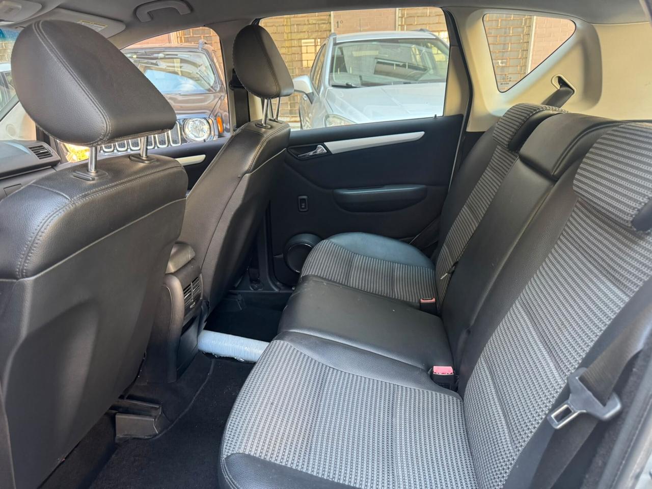 Mercedes-benz A 180 CDI Avantgarde