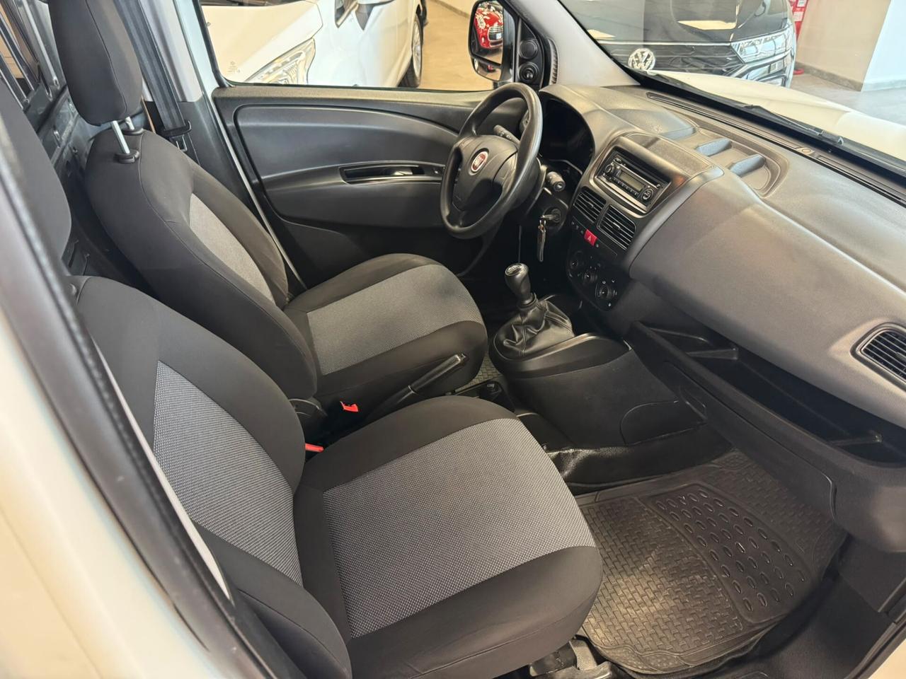 Fiat Doblo Doblò 1.3 MJT PC-TN Cargo Lamierato E5+