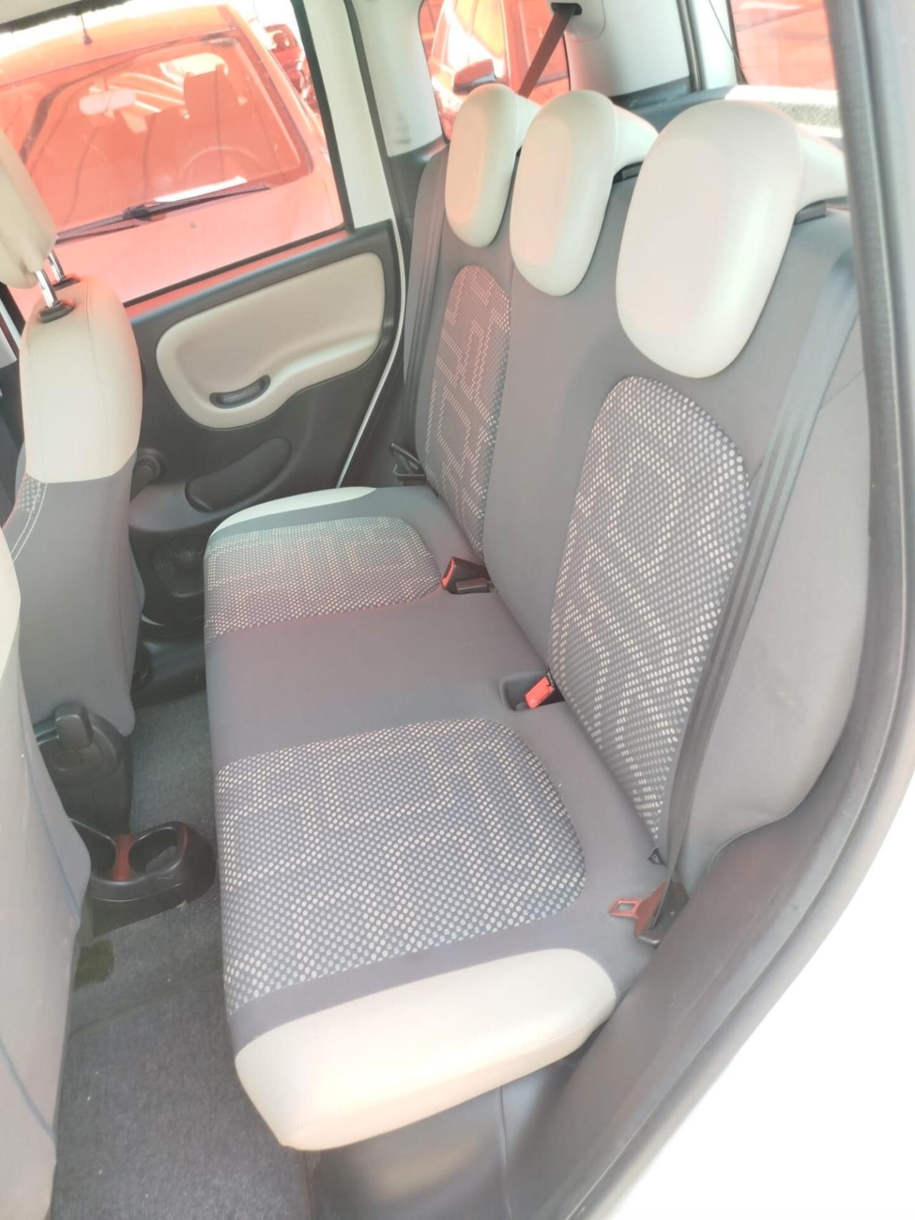 Fiat Panda 1.3 MJT S&S Trekking