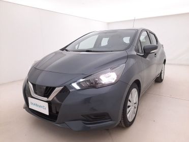Nissan Micra Acenta BR810287 1.0 Benzina 92CV