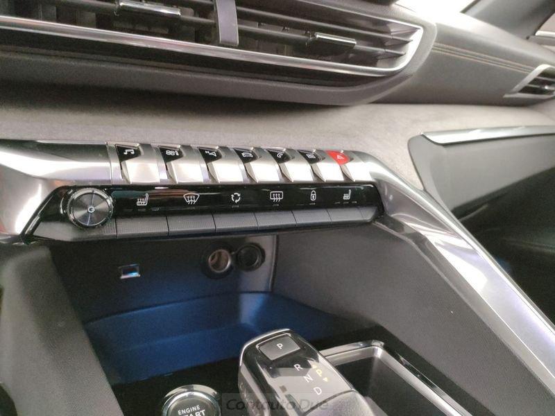 Peugeot 3008 3008 BlueHDi 130 S&S EAT8 GT PACK