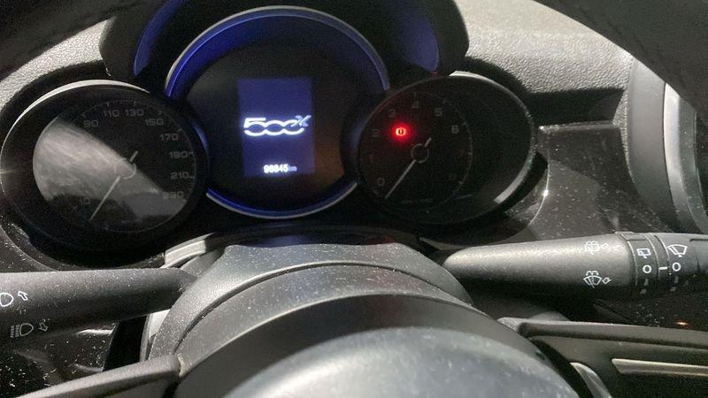 FIAT 500X 500X 1.0 T3 120 CV 120°