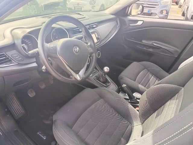 ALFA ROMEO Giulietta 2.0 JTDm 150 CV Super