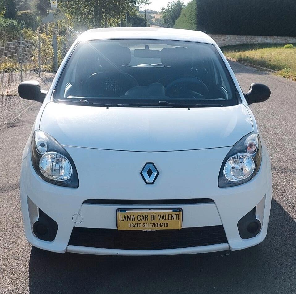 RENAULT TWINGO YAHOO 1.2 - NEOPATENTATI